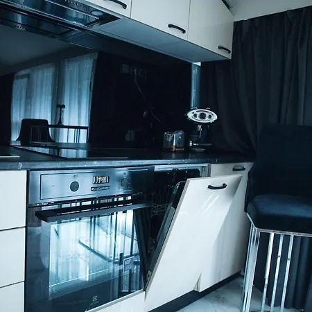 Appartement Deluxe & Private Parking Sofia